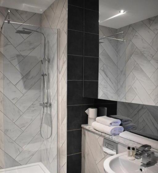 침실 1개 아파트, Duke Street Townhouse