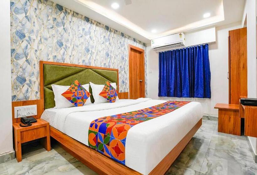 اتاق لوکس, Fabhotel Nobel Inn