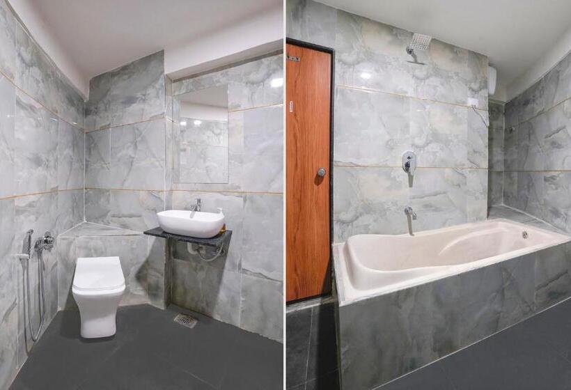 اتاق سوپریور, Fabhotel Nobel Inn