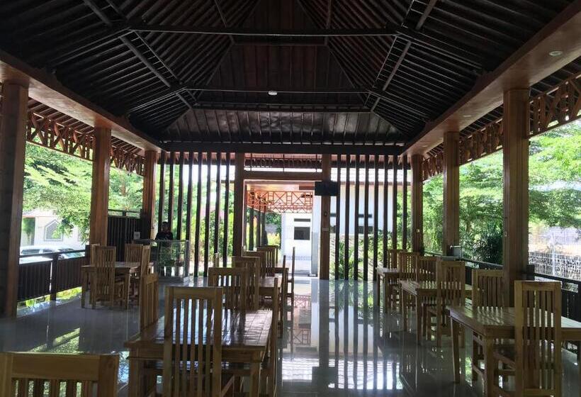 Номер Стандарт, Pohon Purba Resort & Restaurant