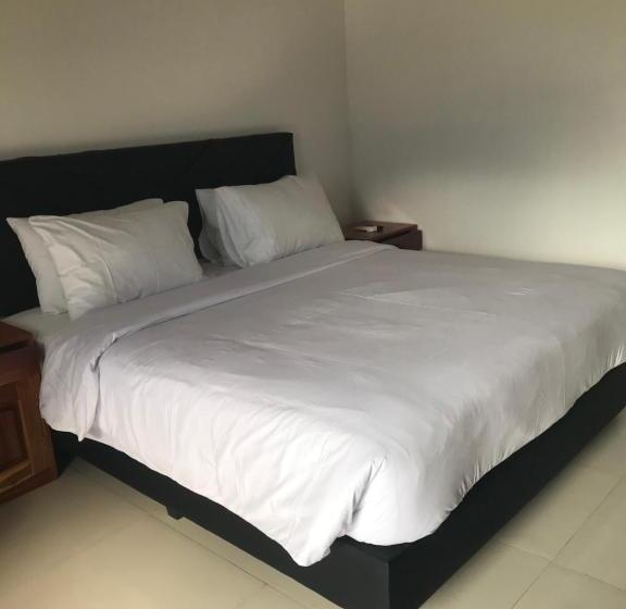 Номер Economy, Pohon Purba Resort & Restaurant
