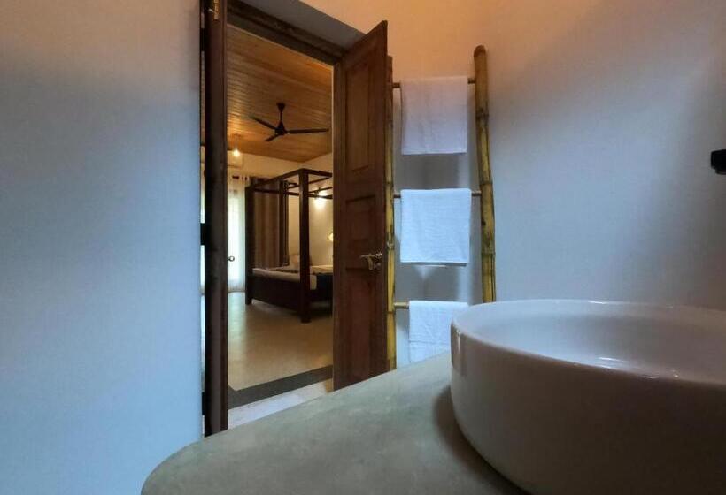 Номер Стандарт, Sea Breeze Villa Ahangama
