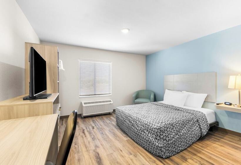 Люкс, Woodspring Suites Bluffdale Salt Lake City