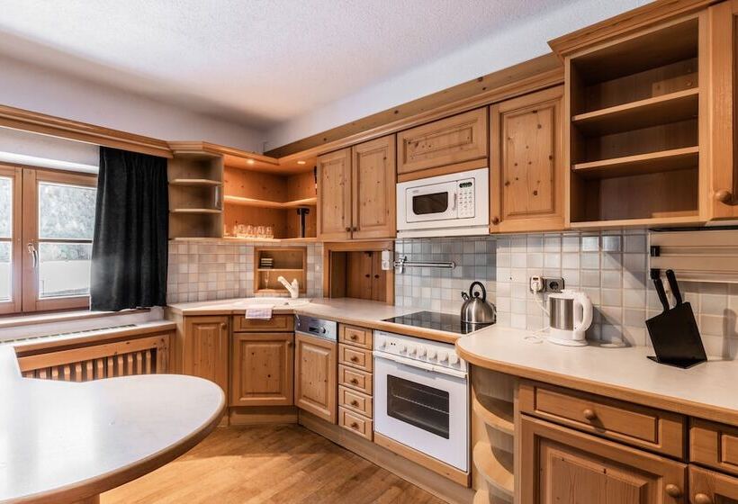 Апартаменты Deluxe 1 Спальня, Love The Alps Apartments