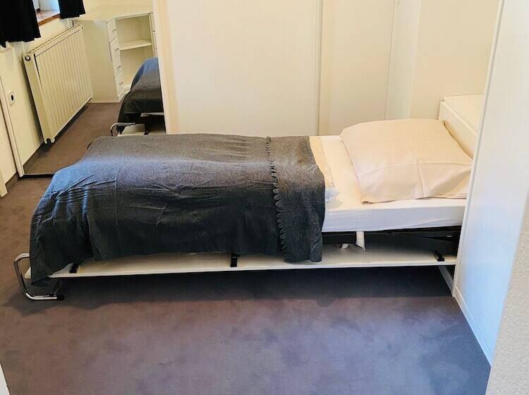Апартаменты Deluxe 1 Спальня, Love The Alps Apartments