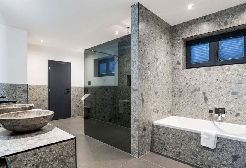 Апартаменты Deluxe 1 Спальня, Love The Alps Apartments
