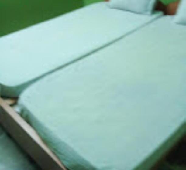 غرفة ديلوكس, Meera Guest House,cuttack