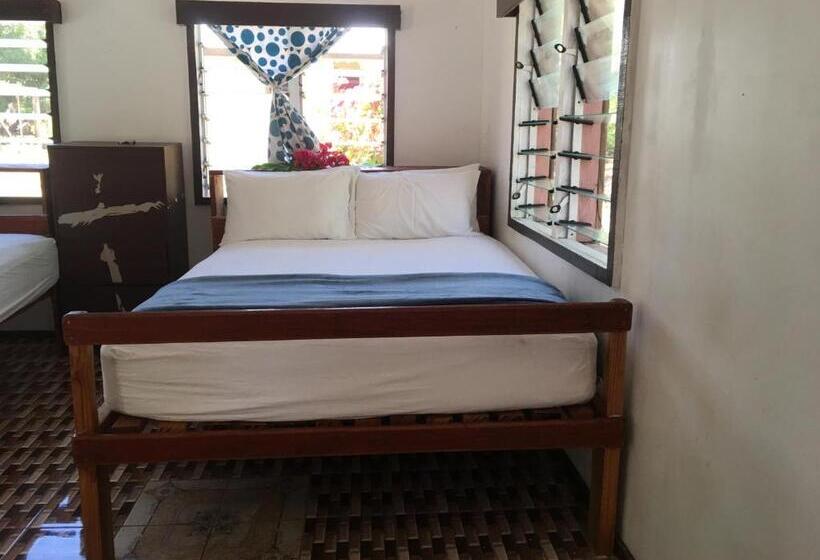 Номер Economy, Yawekata Eco Still Bluewater Lodge