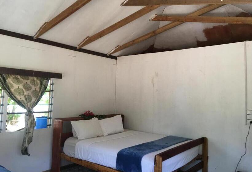 Номер Economy, Yawekata Eco Still Bluewater Lodge