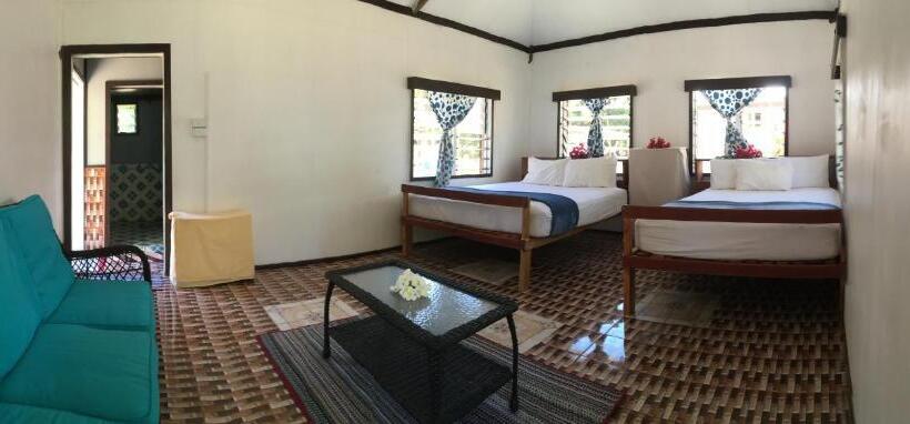 Номер Economy, Yawekata Eco Still Bluewater Lodge