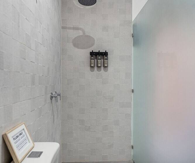 اتاق عادی, Blue Serenity Hotel Nosara