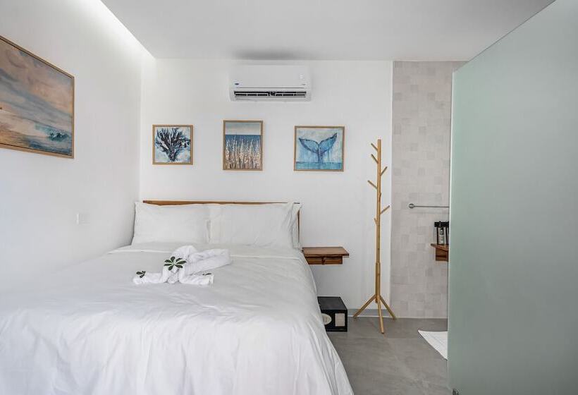 اتاق عادی, Blue Serenity Hotel Nosara