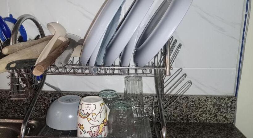 استودیوی استاندارد, Jeyd Bnb Homes