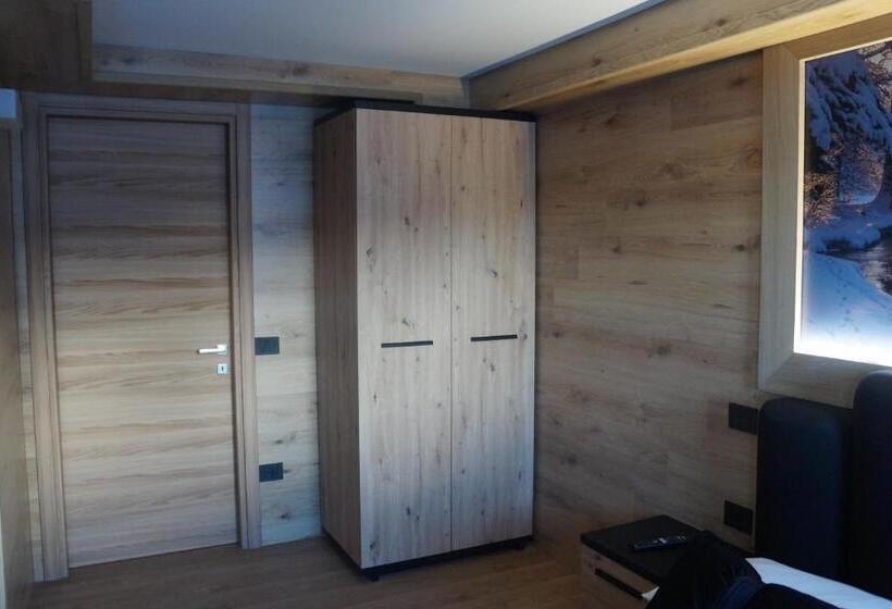 Номер Deluxe, Anemone Bianco Suite Rooms