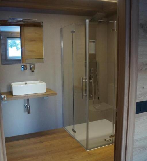 Номер Deluxe, Anemone Bianco Suite Rooms