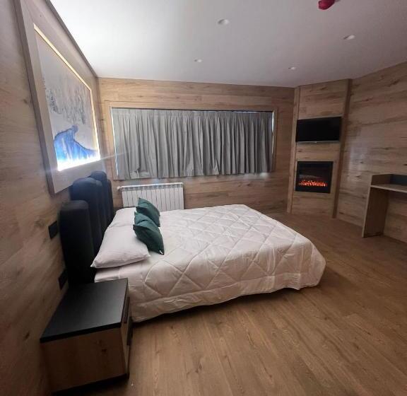 Трехместный Номер Deluxe, Anemone Bianco Suite Rooms