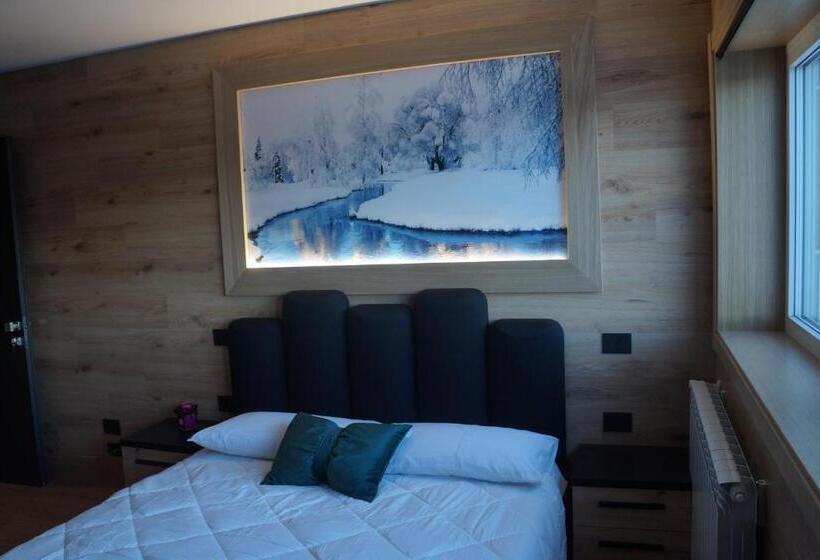 Трехместный Номер Deluxe, Anemone Bianco Suite Rooms
