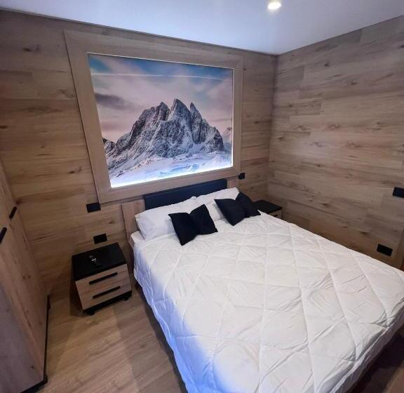 Номер Basic, Anemone Bianco Suite Rooms
