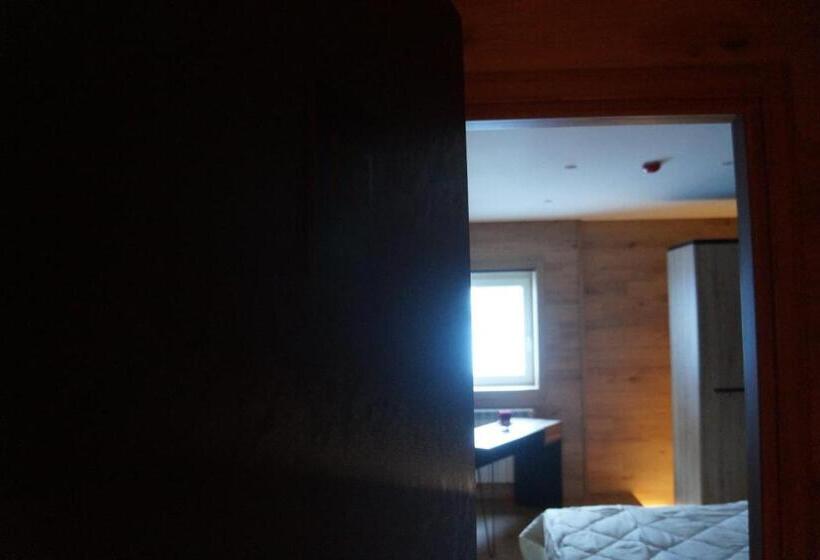 Стандартный Номер Кровать Кинг, Anemone Bianco Suite Rooms