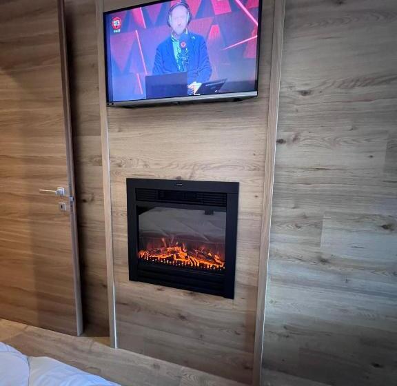 Семейный Номер Deluxe, Anemone Bianco Suite Rooms