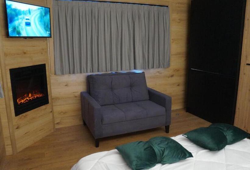 Семейный Номер Superior, Anemone Bianco Suite Rooms