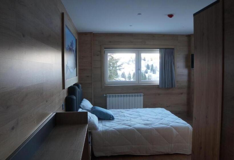 Семейный Номер Superior, Anemone Bianco Suite Rooms