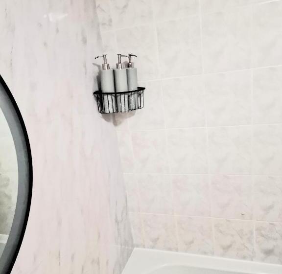 Номер Economy, Flat 16 Homedale House