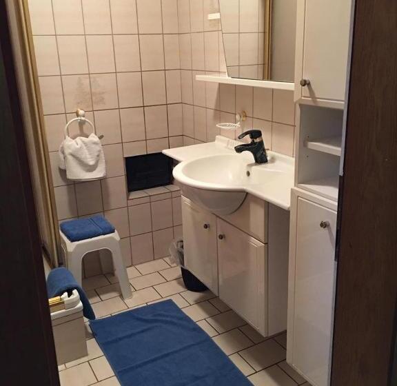 Апартаменты 2 Спальни, Haus Gerlinde Schernthaner