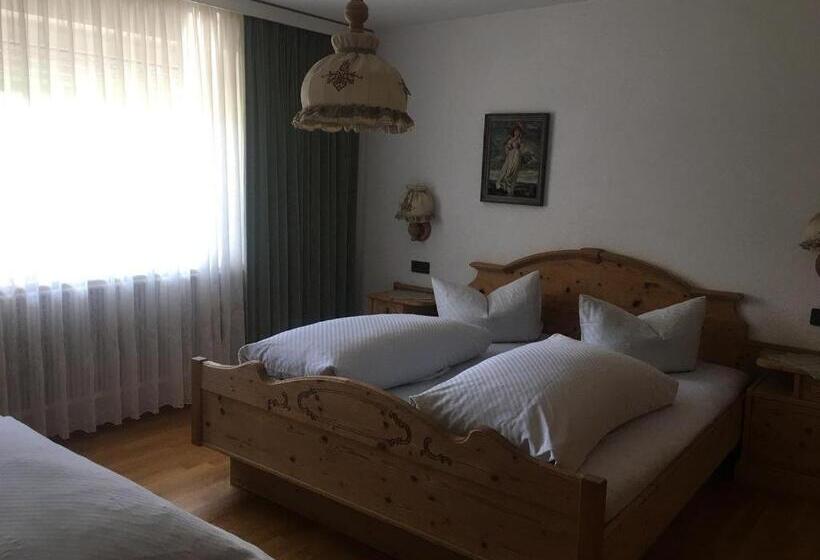 Апартаменты 2 Спальни, Haus Gerlinde Schernthaner