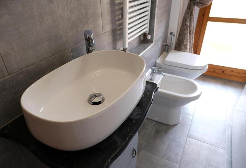 Номер Стандарт, B&b Vittoria