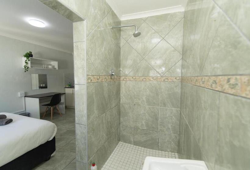 Номер Стандарт, 16 On 7th Guesthouse Summerstrand