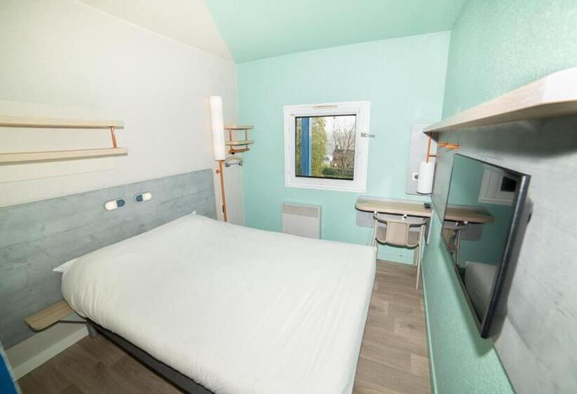 اتاق سوپریور, Accueil Hotel Besançon