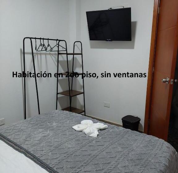 스탠다드 룸, Casa Helena