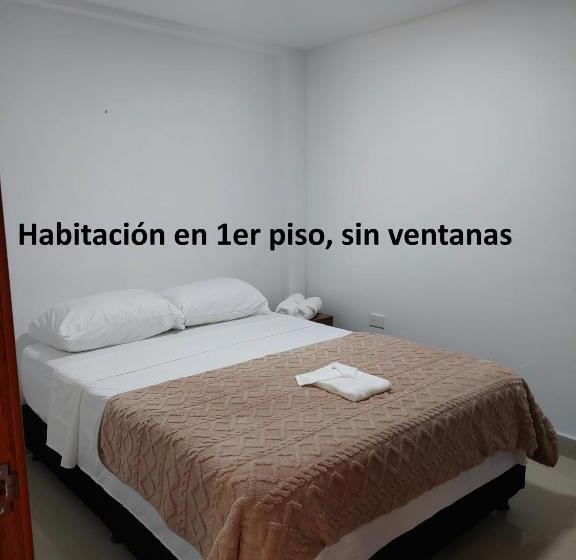 스탠다드 룸, Casa Helena