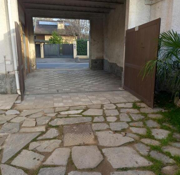 اتاق استاندارد, Il Cortile Dei 3 Camera Matrimoniale