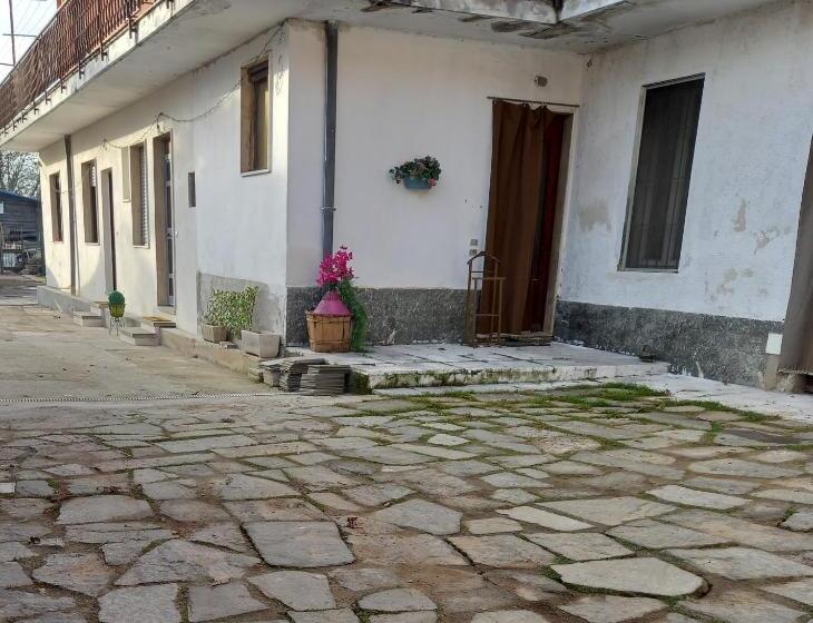 اتاق استاندارد, Il Cortile Dei 3 Camera Matrimoniale