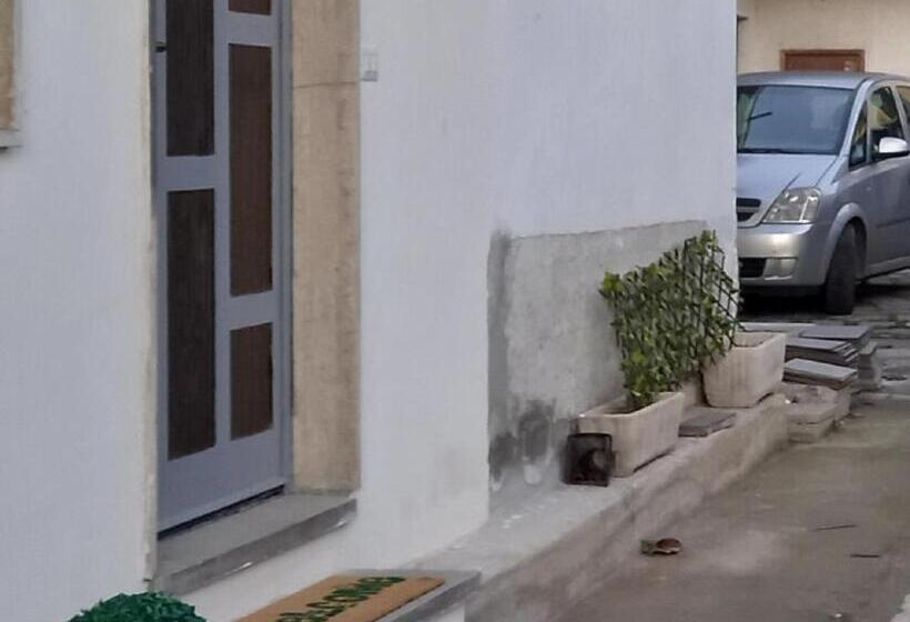 اتاق استاندارد, Il Cortile Dei 3 Camera Matrimoniale
