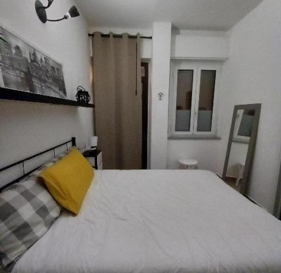 اتاق استاندارد, Il Cortile Dei 3 Camera Matrimoniale