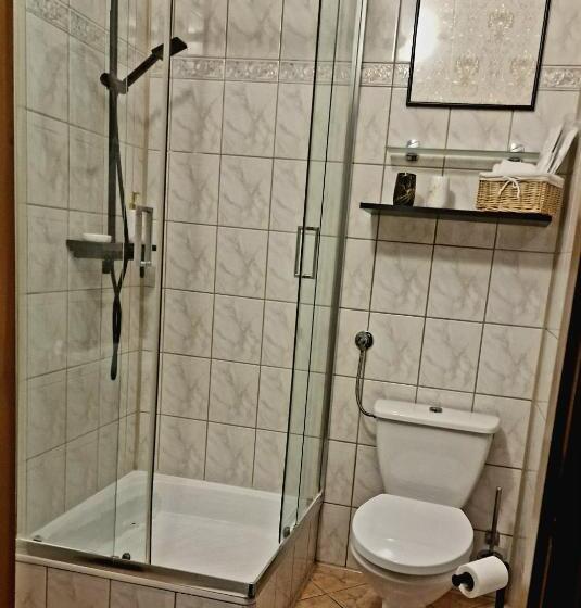 Номер Superior Кровать Кинг, Cieszyński Stare Miasto Suites