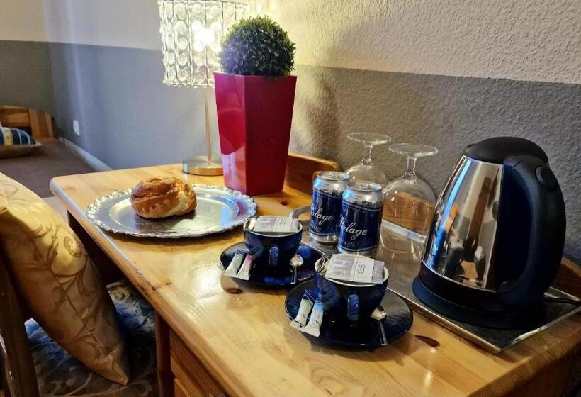 Номер Superior Одноместный, Cieszyński Stare Miasto Suites