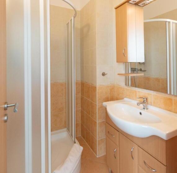 Семейный Номер Deluxe, Fordan Hotel Pécs