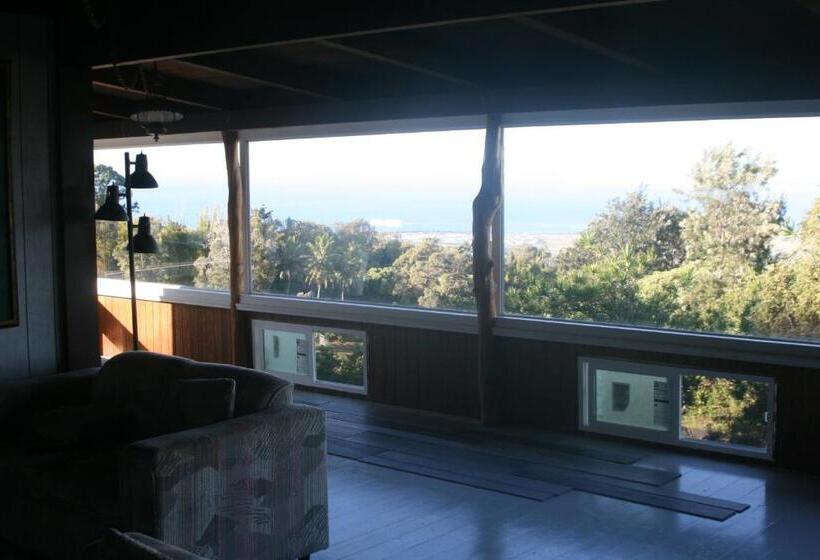 Номер Deluxe Вид на Море, Aeolian Ranch Guest House