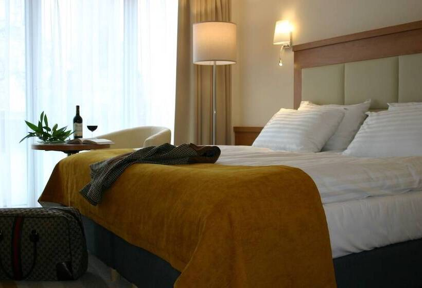 Номер Комфорт, Hanseatic  Adults Only