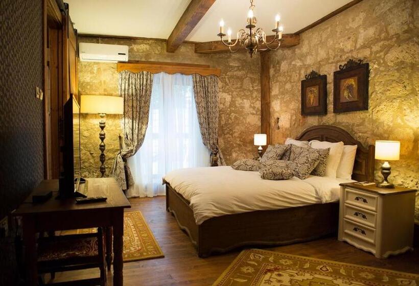 Номер Superior, Kyrenia Palace Boutique