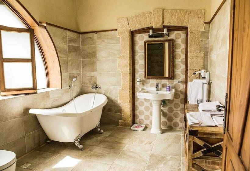 Номер Deluxe, Kyrenia Palace Boutique