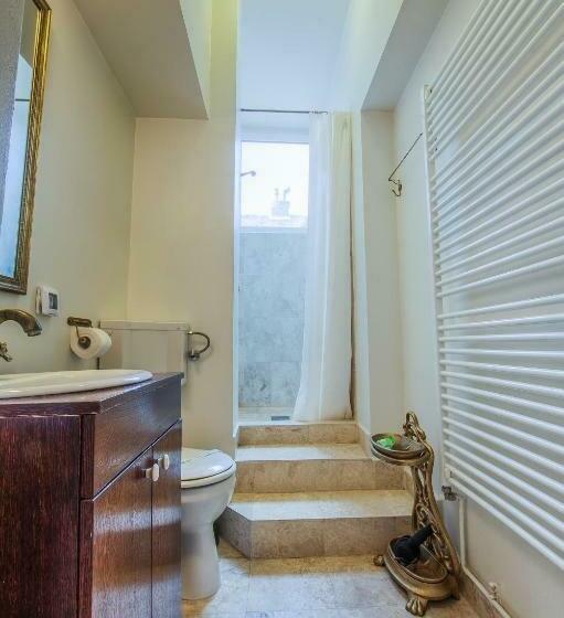 سوییت لوکس, Residence Central Annapolis