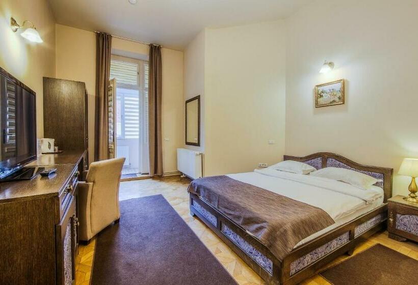 اتاق لوکس, Residence Central Annapolis