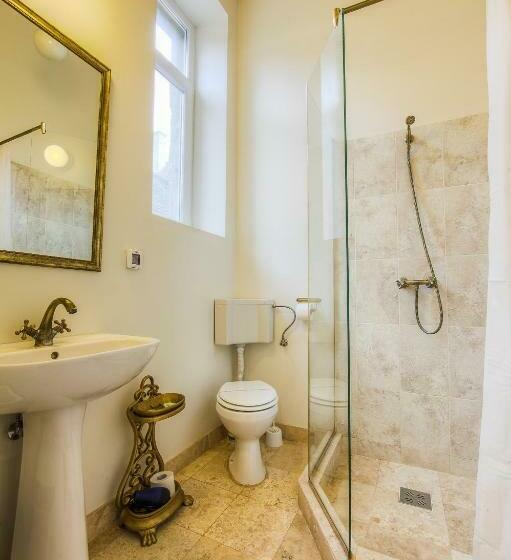 اتاق استاندارد, Residence Central Annapolis