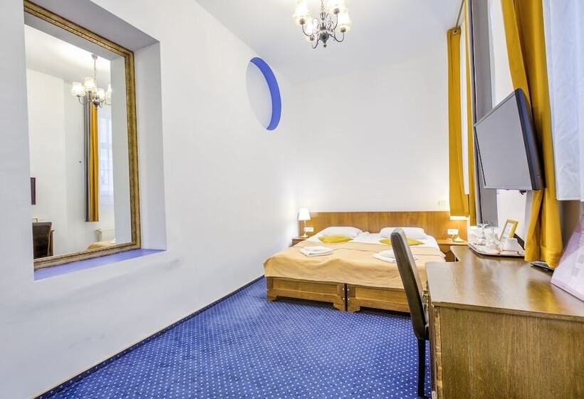 اتاق استاندارد, Residence Central Annapolis