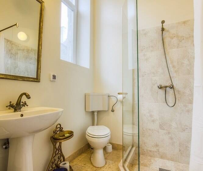 اتاق استاندارد, Residence Central Annapolis